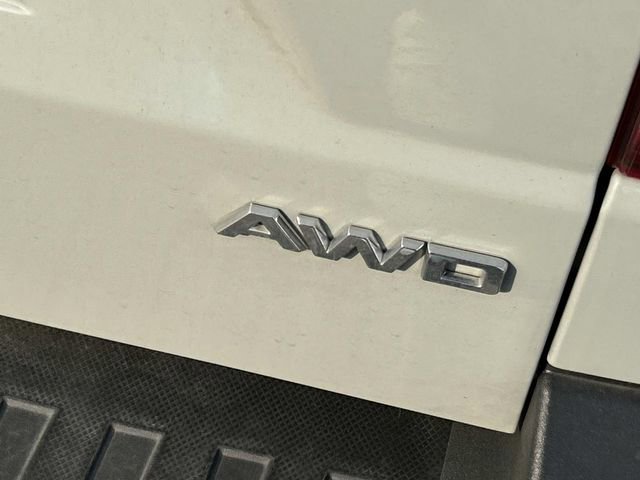 Used 2022 Ford Maverick Lariat w/ Lariat Luxury Package image 8