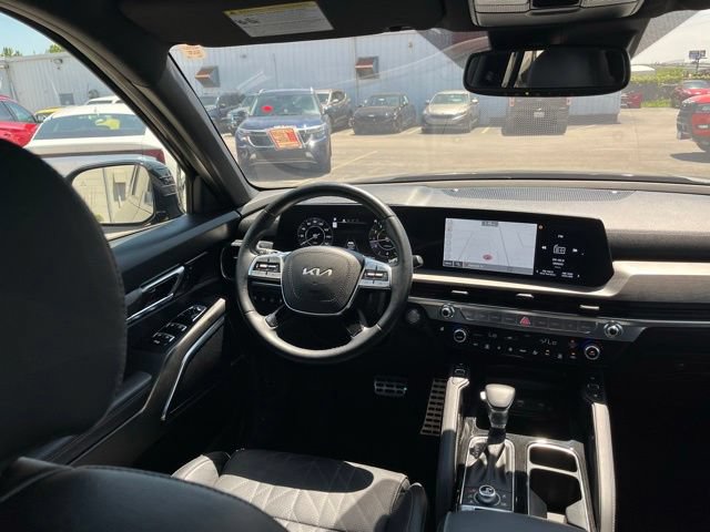 Certified 2024 Kia Telluride SX X-Pro AWD/4WD image 41