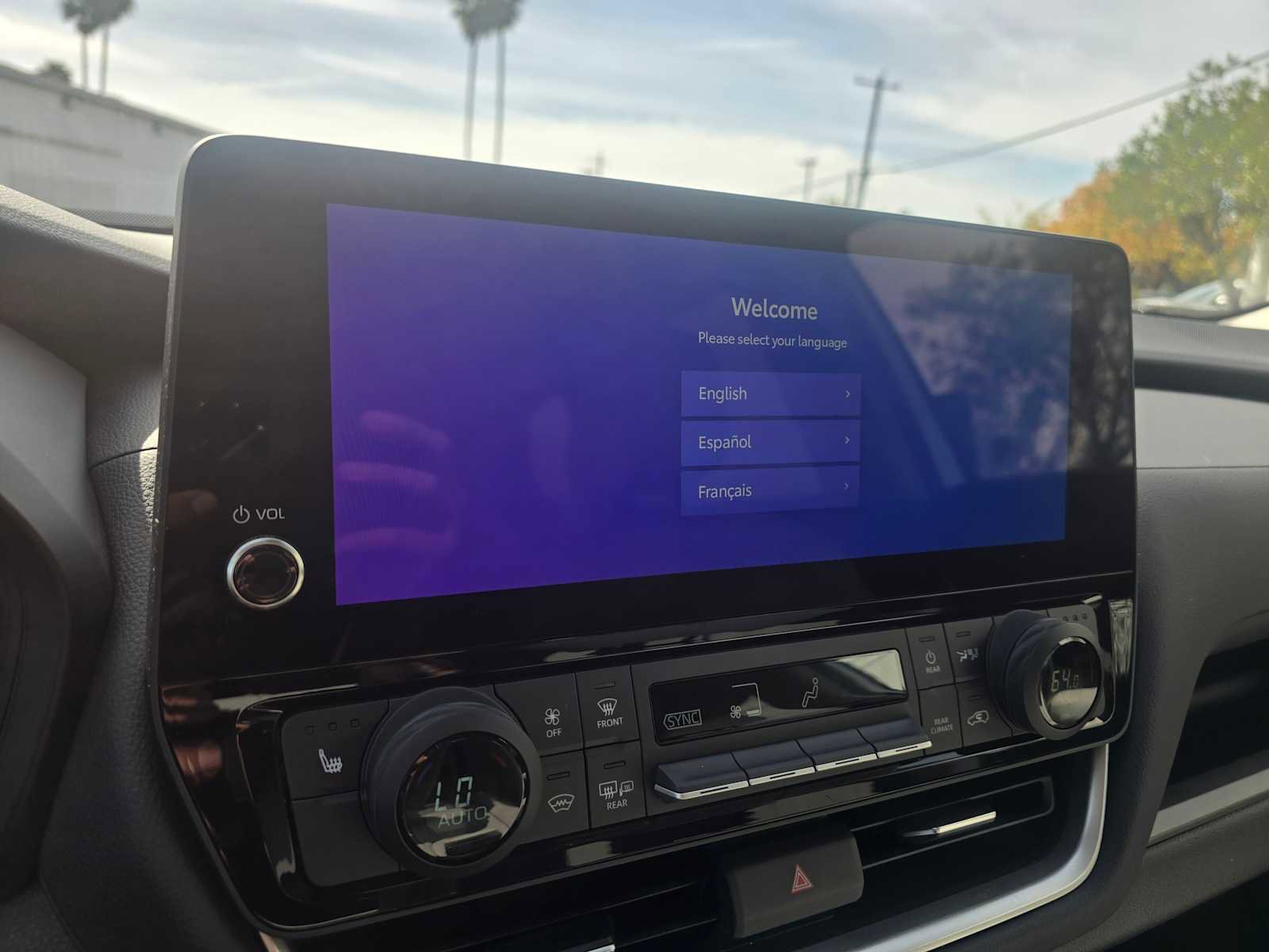 Used 2024 Toyota Grand Highlander XLE image 29