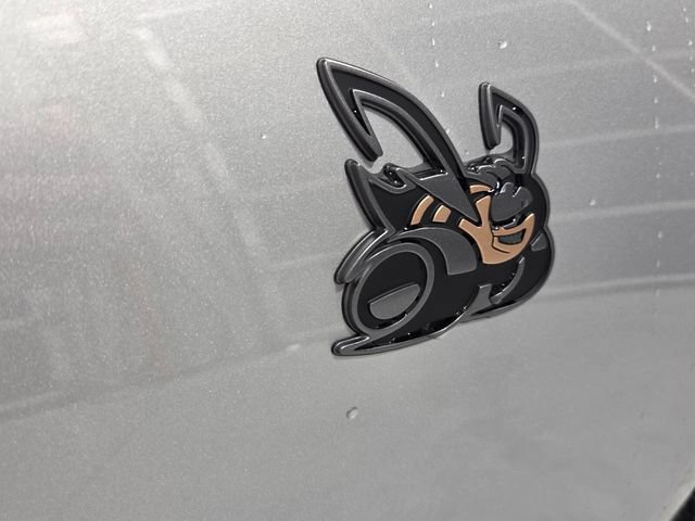 New 2026 Dodge Charger Scat Pack w/ Blacktop Package AWD/4WD image 15