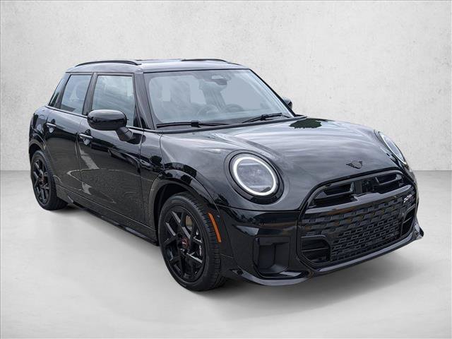New 2026 MINI Cooper S FWD image 7