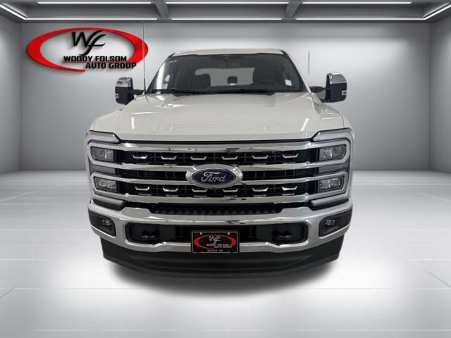 New 2026 Ford F350 4x4 Crew Cab Super Duty image 2