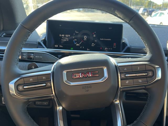 New 2026 GMC Sierra EV Elevation w/ LPO, Elevation Dark Package image 18