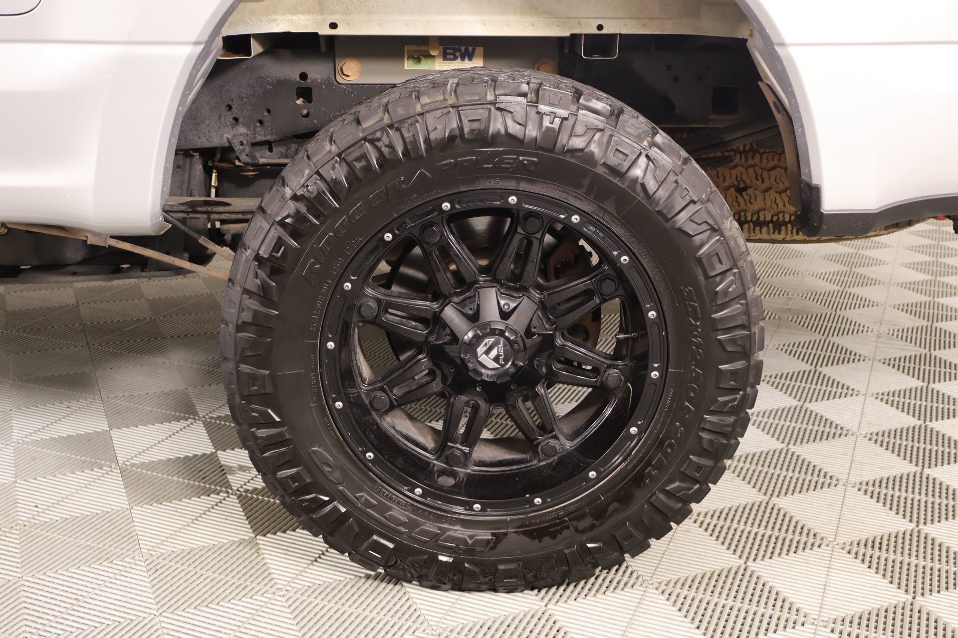 Used 2019 Ford F250 Lariat w/ Lariat Ultimate Package image 20