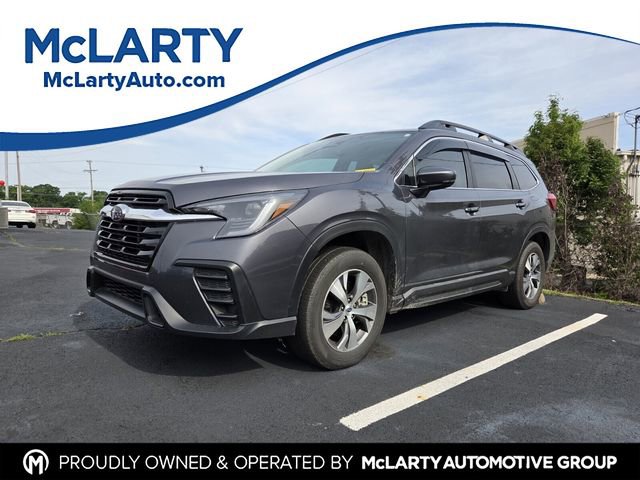 Used 2025 Subaru Ascent Premium AWD/4WD image 1
