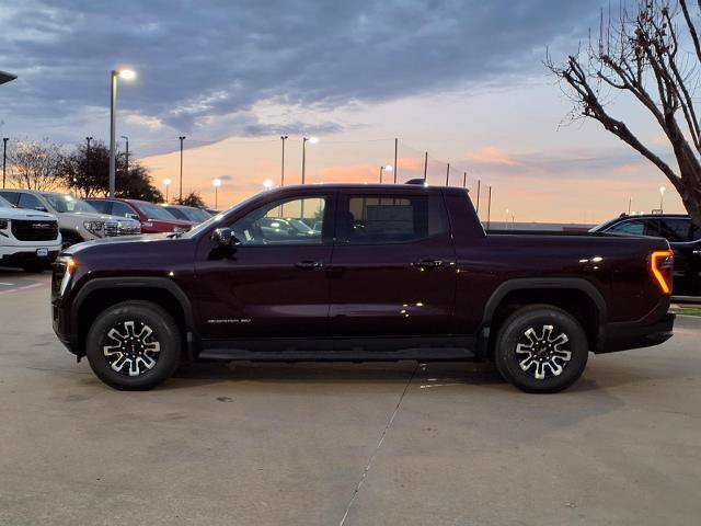 New 2026 GMC Sierra EV Elevation w/ Premium Package AWD/4WD image 26