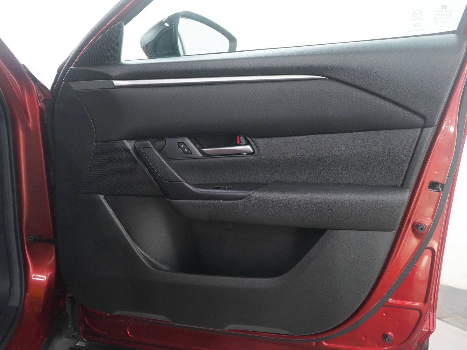 Used 2024 MAZDA CX-50 AWD 2.5 S w/ Cargo Package image 9