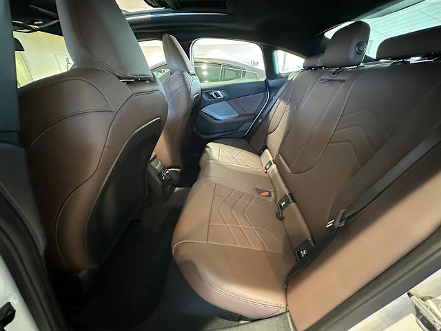 New 2026 BMW 228i xDrive w/ Technology Package AWD/4WD image 5