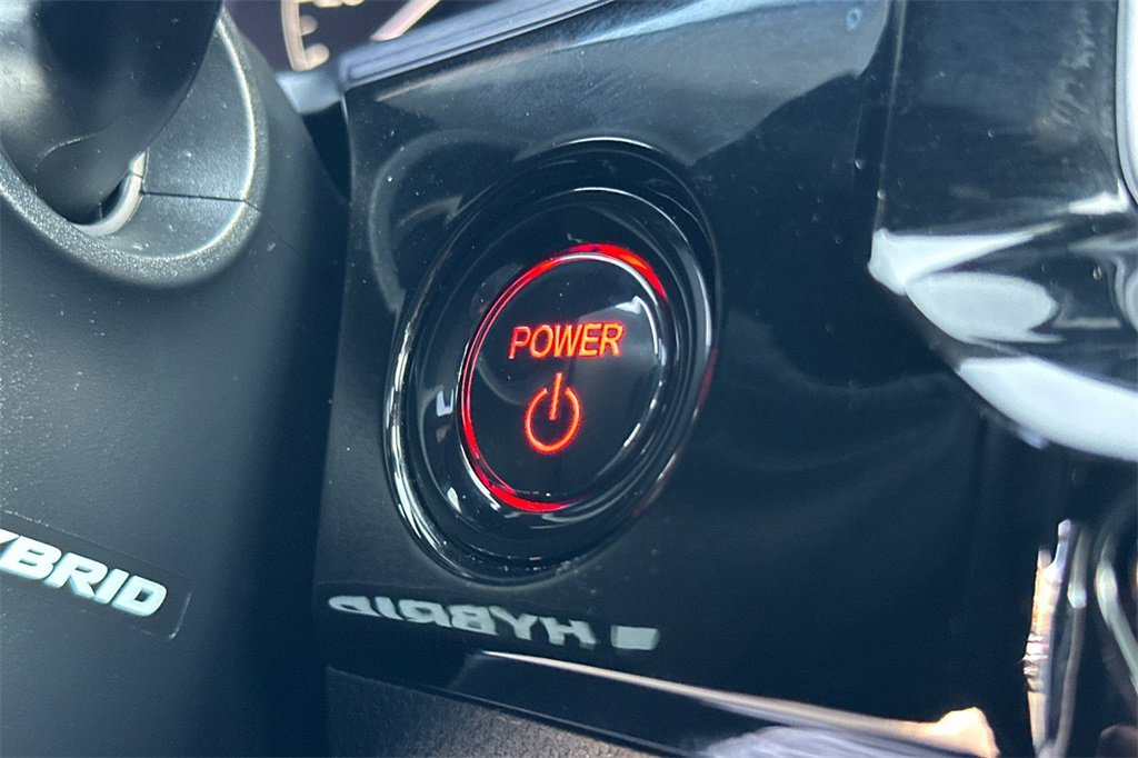 Certified 2026 Honda Civic Sport image 20