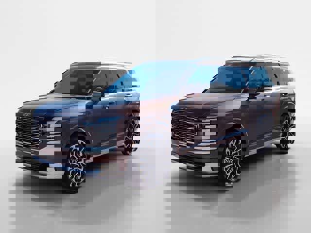 New 2026 Hyundai Palisade Calligraphy image 2