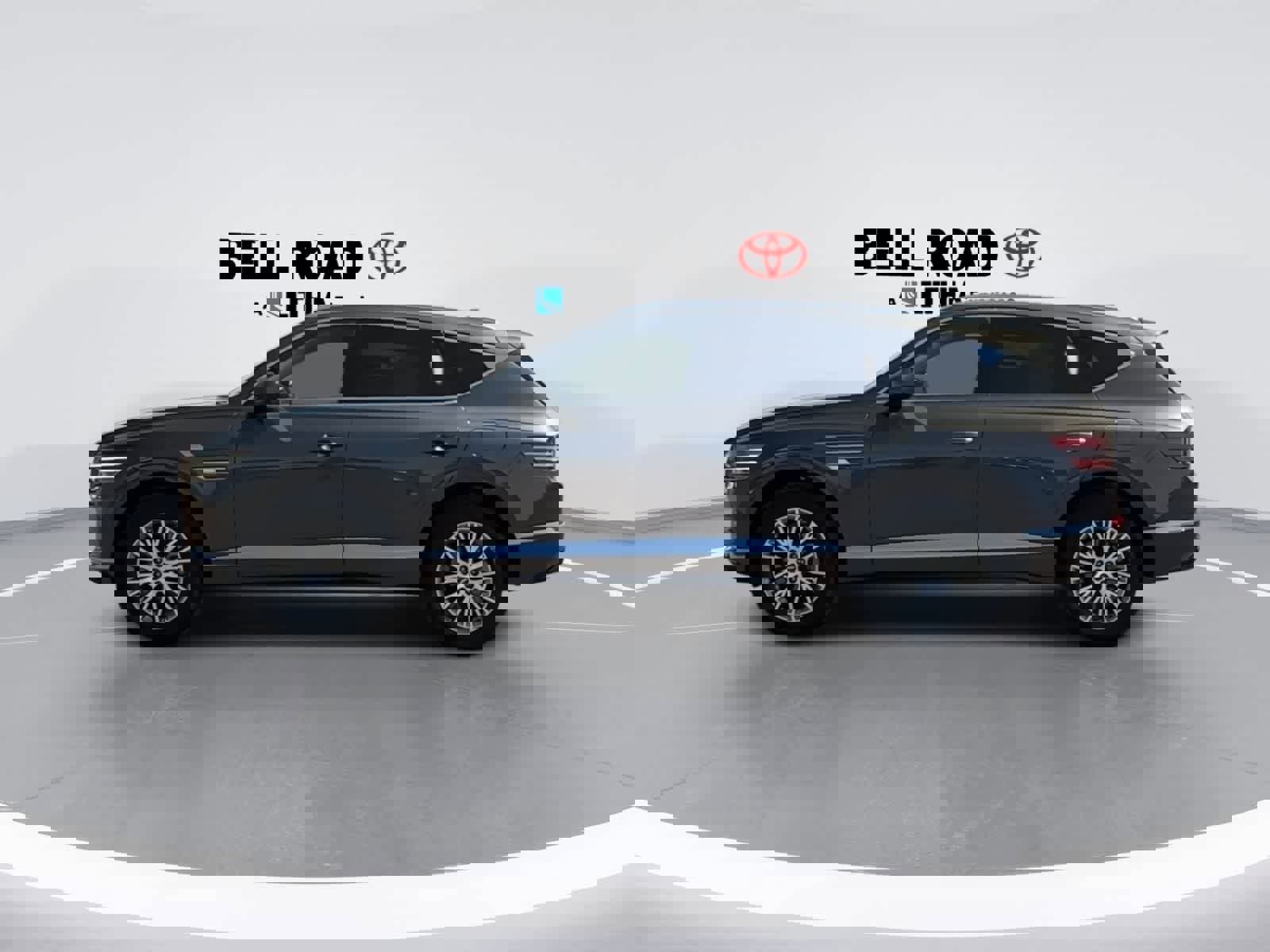 Used 2024 Genesis GV80 2.5T AWD/4WD image 6