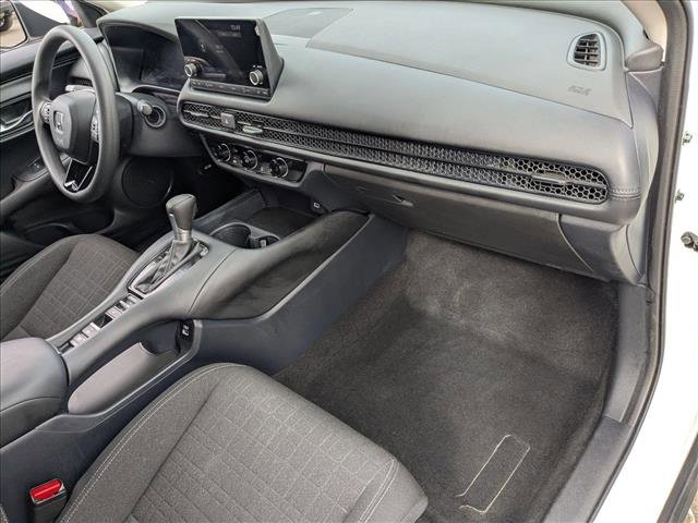 Certified 2023 Honda HR-V LX image 20