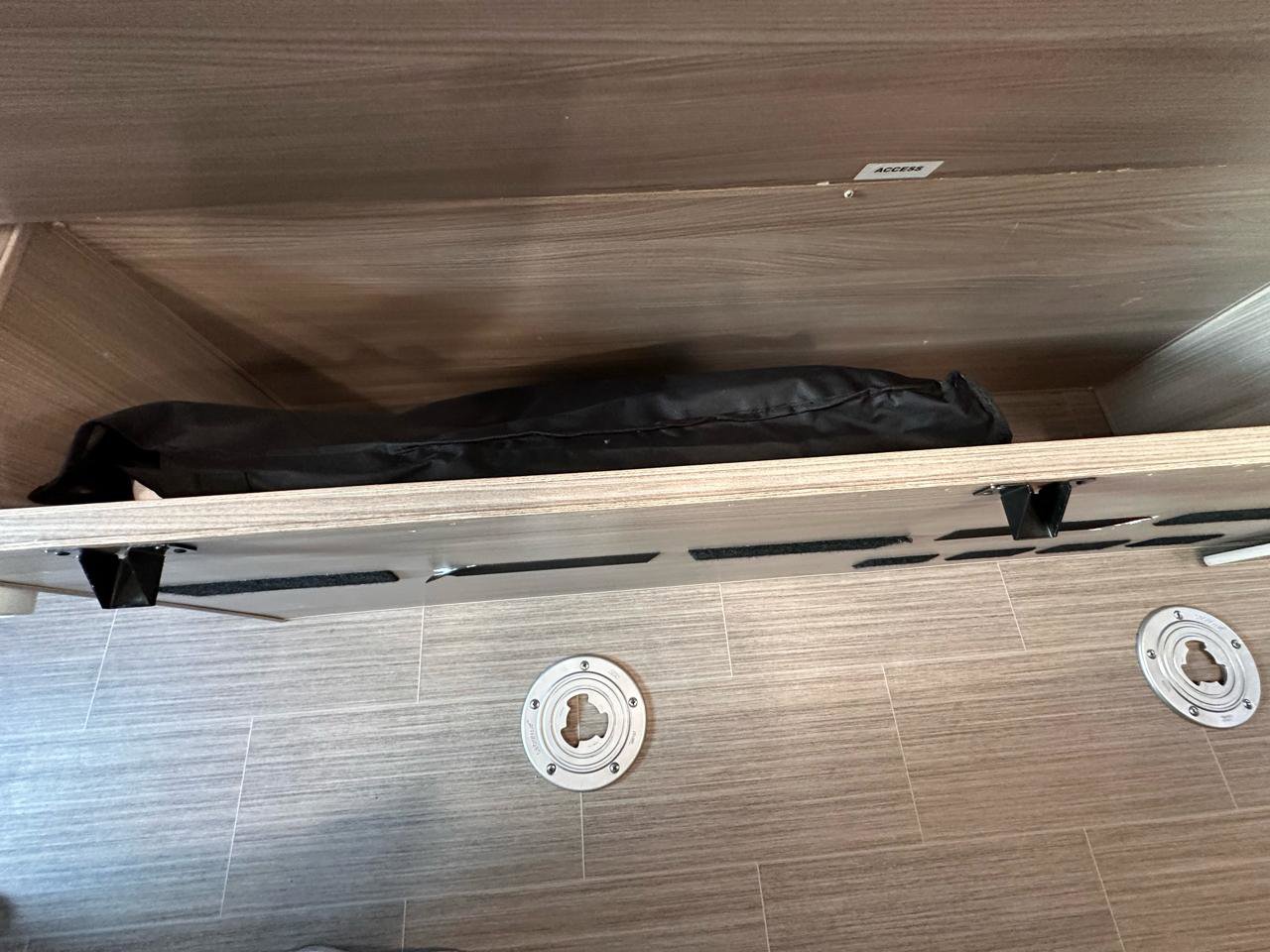 Used 2021 RAM ProMaster 3500 w/ Convenience Group image 37