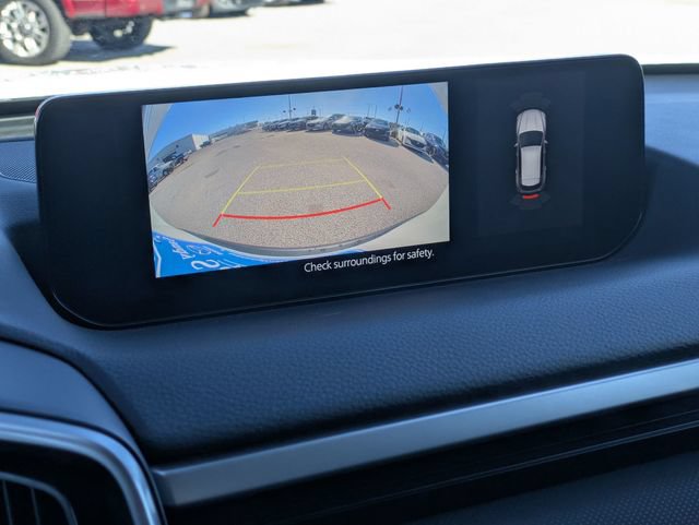 Used 2026 MAZDA CX-50 AWD 2.5 S w/ Preferred Pkg image 23