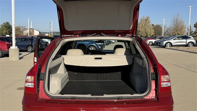 Used 2007 Dodge Magnum SXT image 25