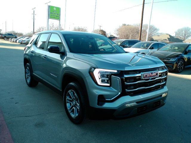 Used 2026 GMC Terrain Elevation image 6