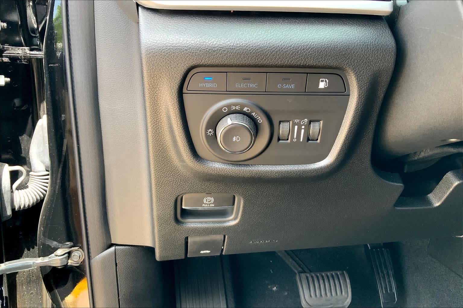 New 2023 Jeep Grand Cherokee 4WD 4xe image 20