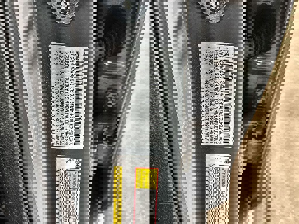 Used 2025 Honda Civic Sport image 32