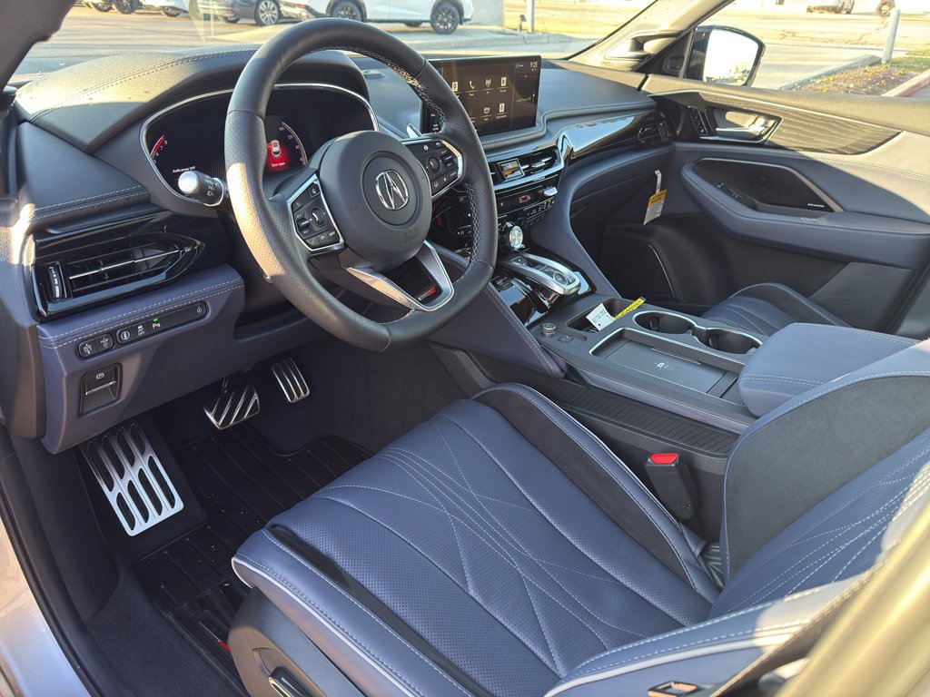 New 2026 Acura MDX Type S image 13
