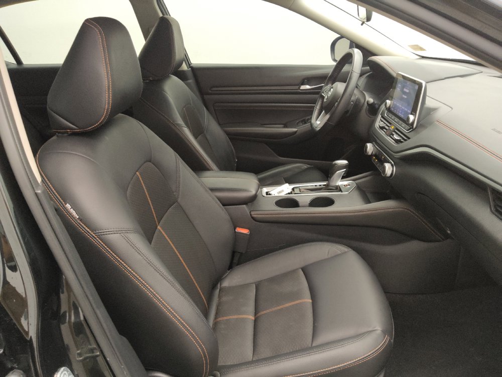 Used 2021 Nissan Altima 2.5 SR FWD image 21