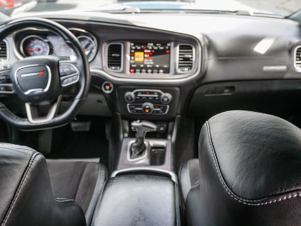 Used 2021 Dodge Charger GT w/ Plus Group image 15