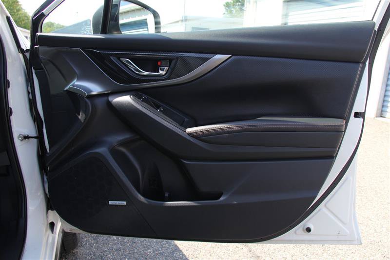 Used 2018 Subaru Crosstrek 2.0i Limited AWD/4WD image 19