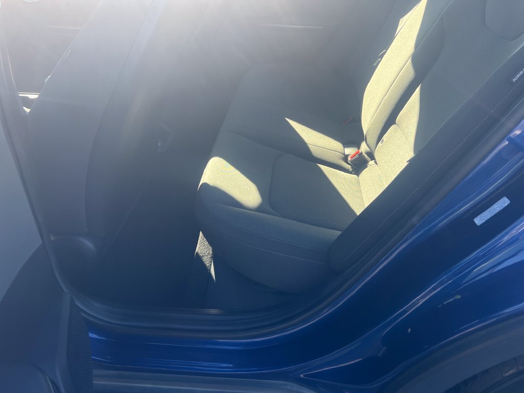 Used 2025 Kia K4 FWD image 19