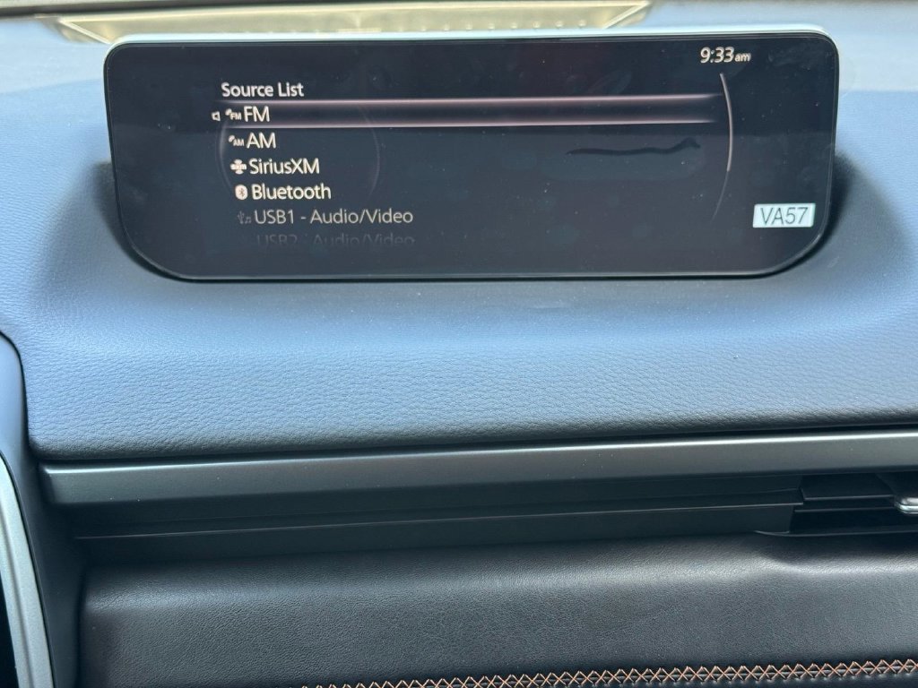 New 2026 MAZDA CX-50 AWD 2.5 S w/ Weather Package image 15