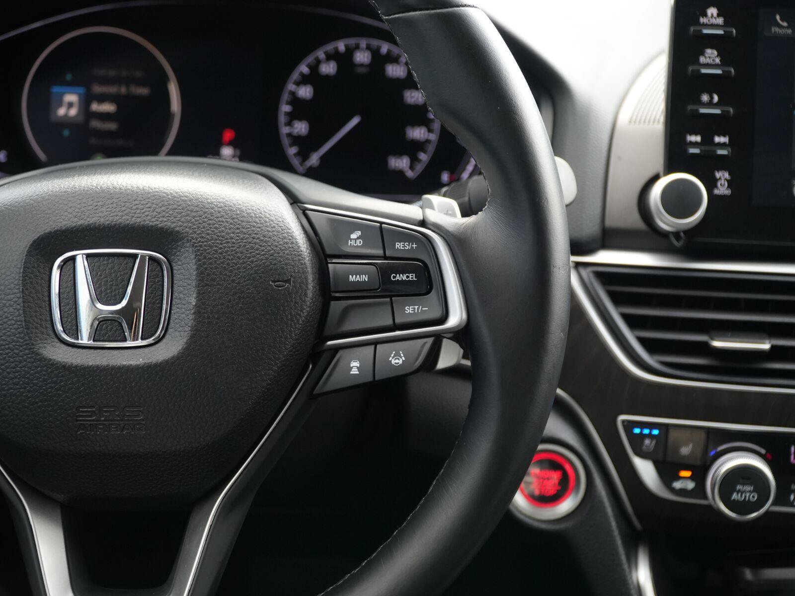 Used 2019 Honda Accord Touring image 23