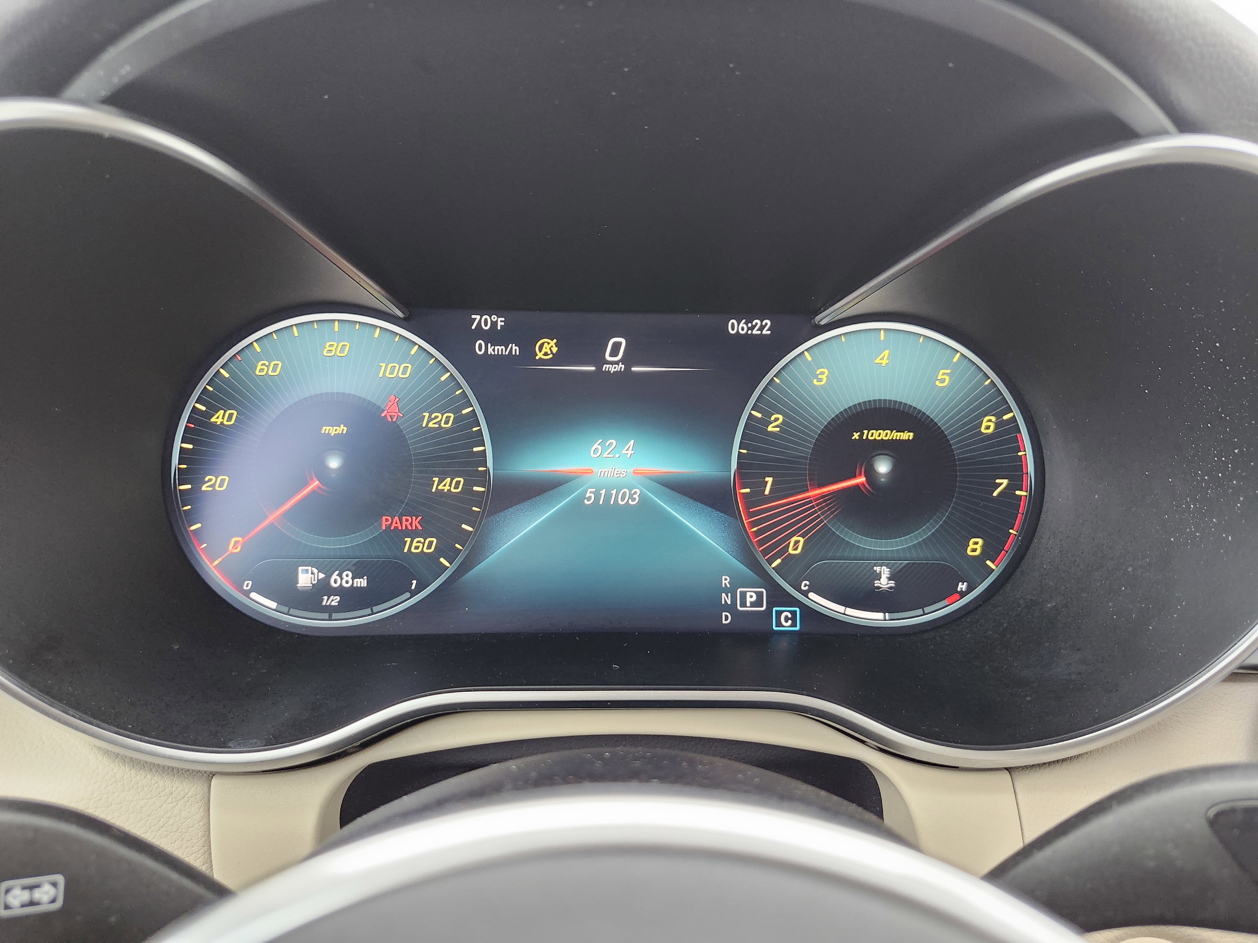 Used 2021 Mercedes-Benz GLC 300 4MATIC image 27