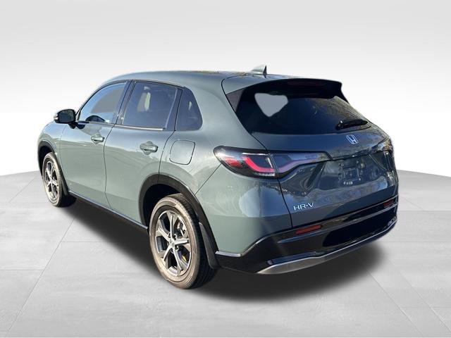 Used 2024 Honda HR-V EX-L image 5