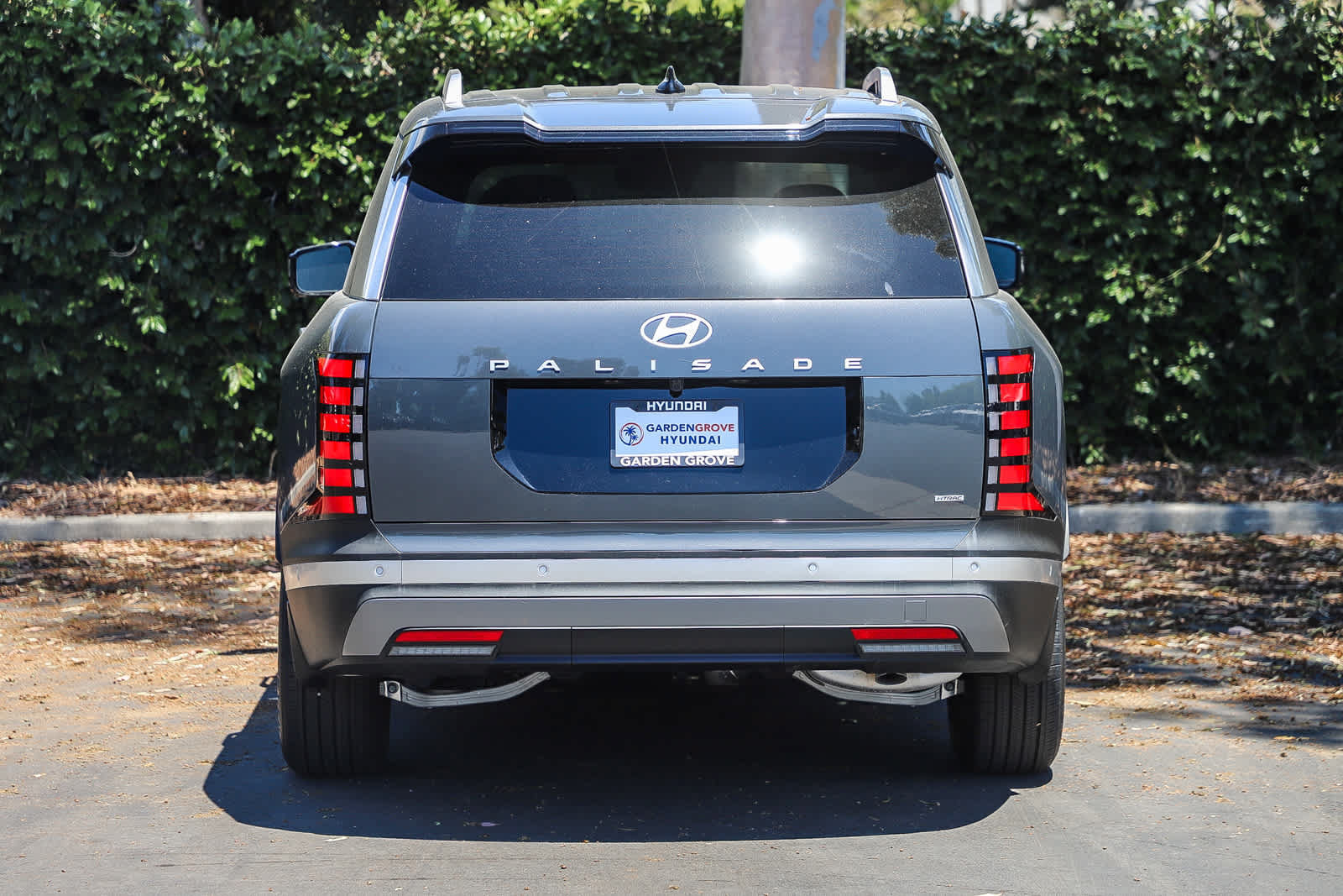 New 2026 Hyundai Palisade SEL AWD/4WD image 7