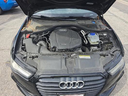Used 2016 Audi A6 2.0T Premium FWD image 8