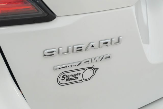 Used 2022 Subaru Outback Touring AWD/4WD image 10