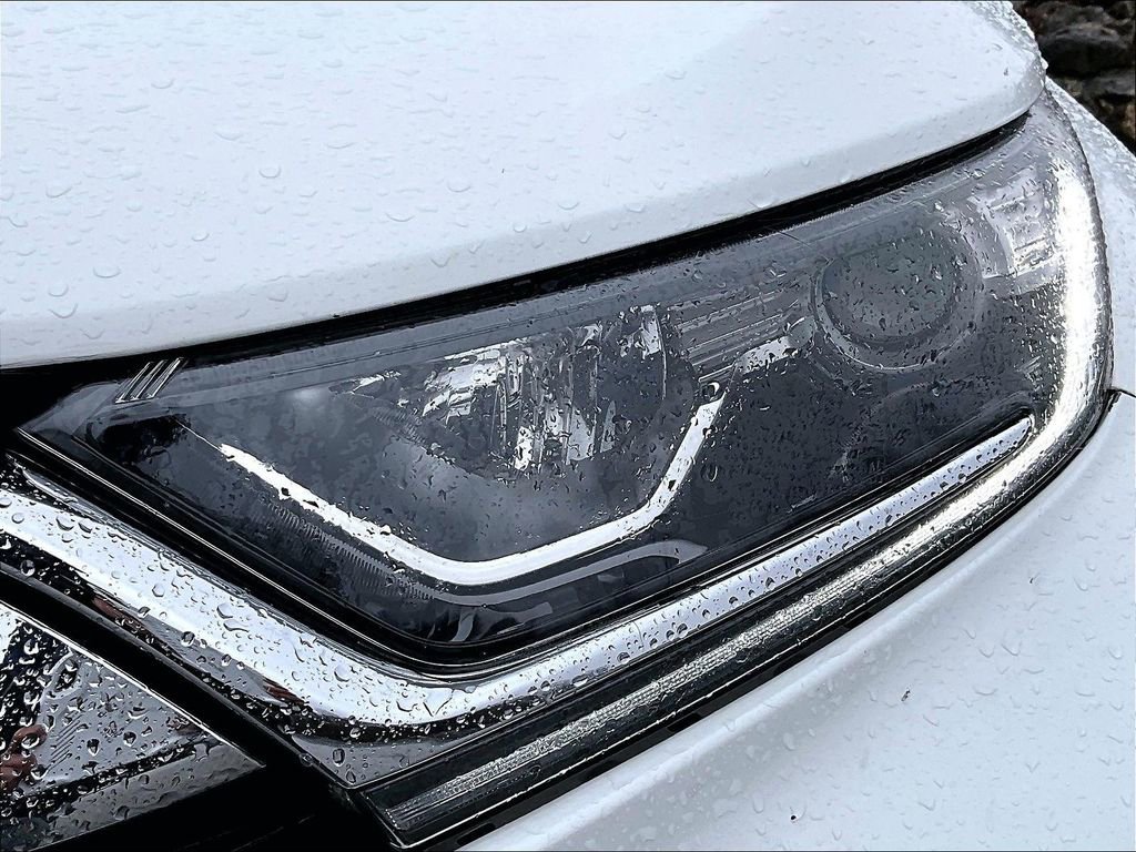 Used 2019 Honda CR-V EX image 27