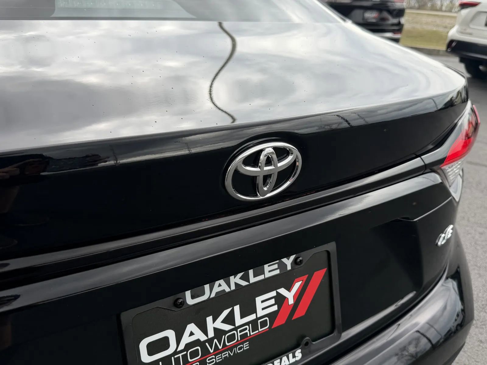 Used 2024 Toyota Corolla LE image 13