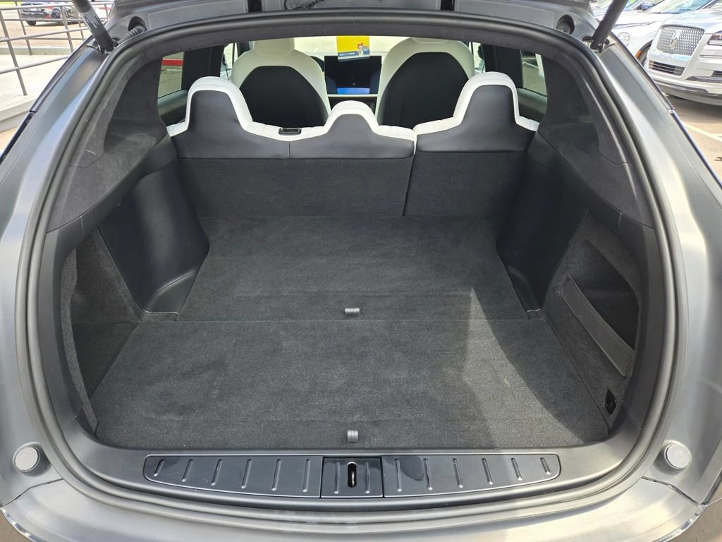 Used 2022 Tesla Model X AWD/4WD image 17
