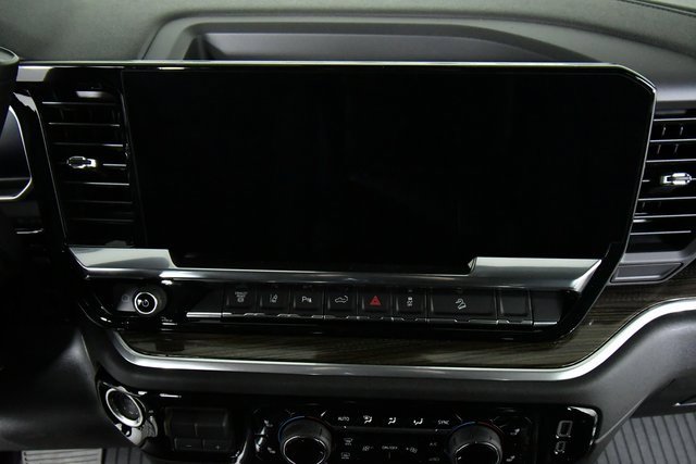 New 2026 Chevrolet Silverado 3500 LT w/ Safety Package image 4