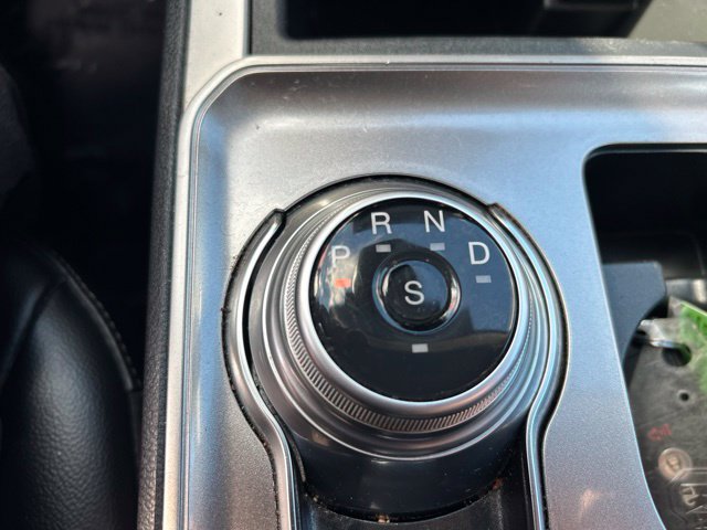 Used 2024 Ford Edge SEL AWD/4WD image 19
