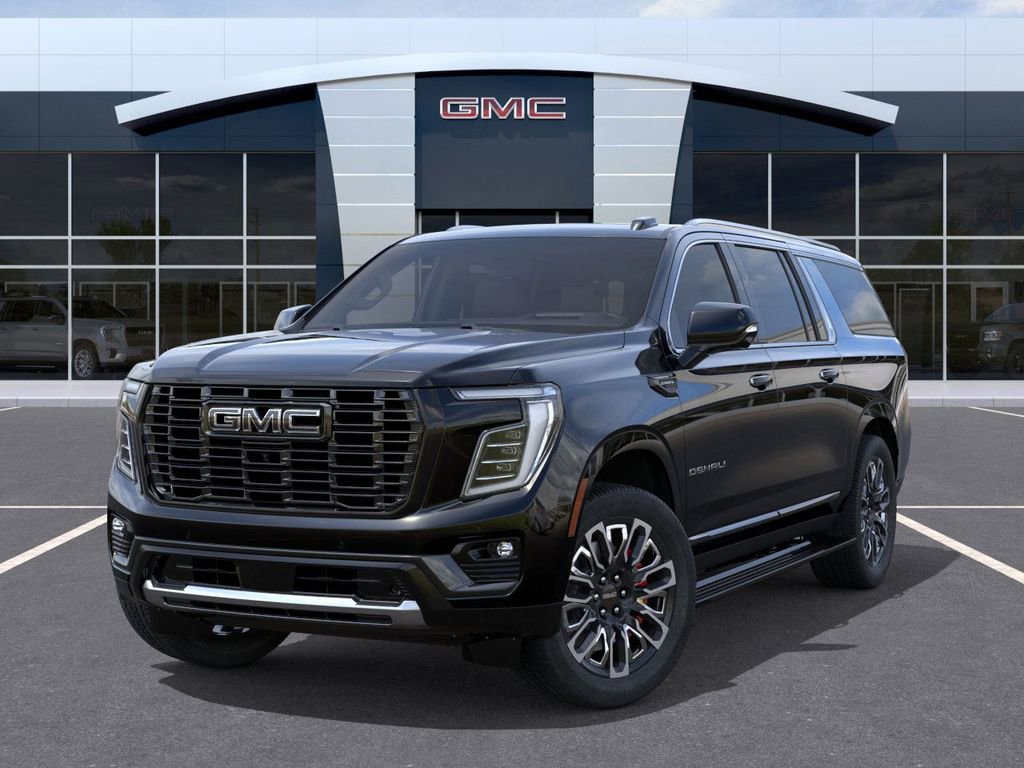 New 2026 GMC Yukon XL Denali Ultimate image 6
