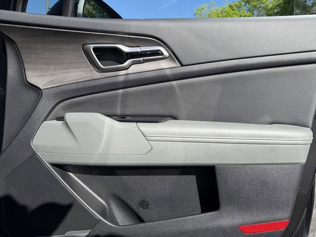 Certified 2023 Kia Sportage X-Line w/ X-Line Premium Package image 38