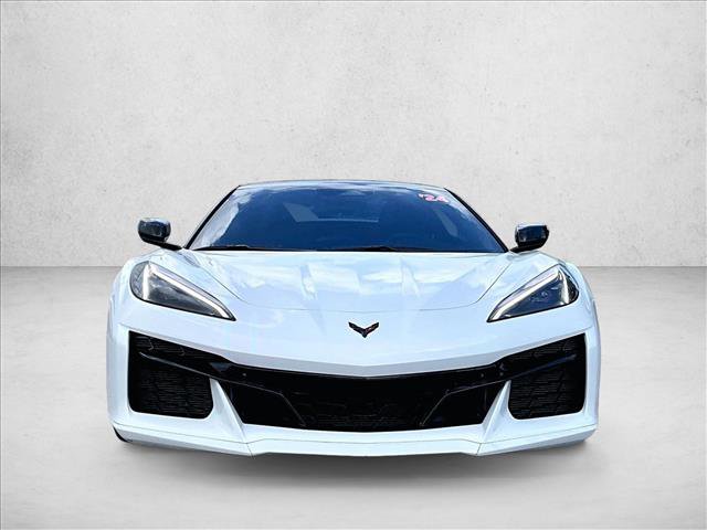 Certified 2024 Chevrolet Corvette Z06 image 3