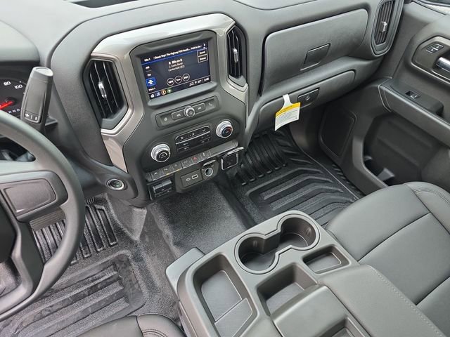 New 2024 GMC Sierra 1500 Pro w/ Pro Value Package image 19