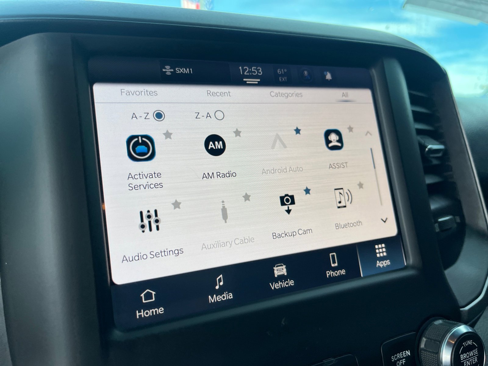 Used 2022 RAM 2500 Tradesman image 27