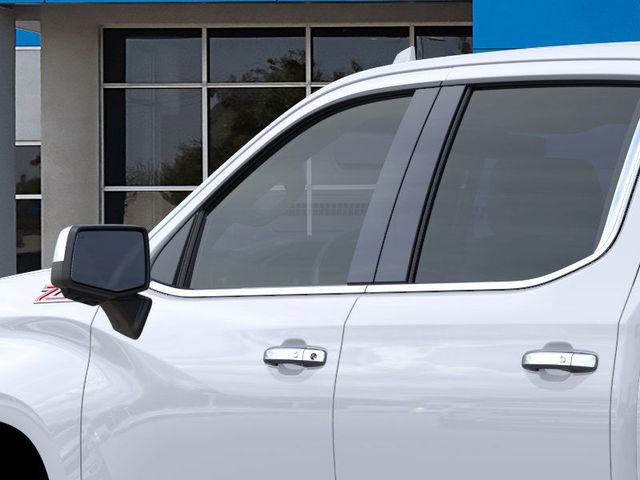 New 2026 Chevrolet Silverado 1500 LTZ w/ LTZ Premium Package image 12