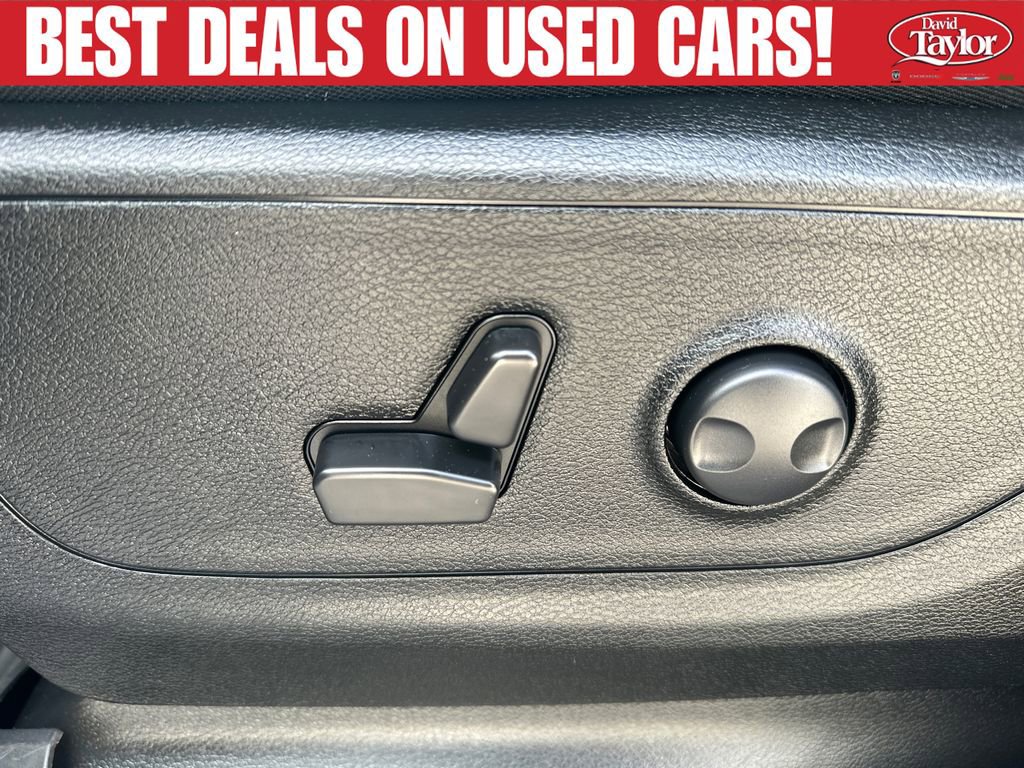 Used 2023 RAM 1500 Big Horn AWD/4WD image 17