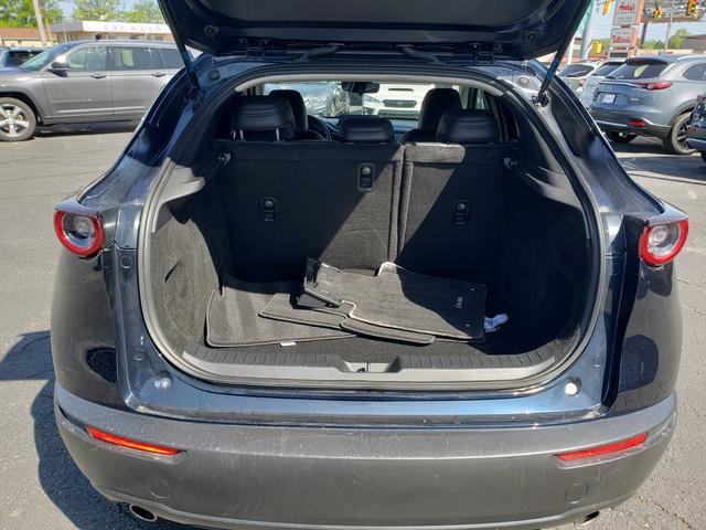 Used 2023 MAZDA CX-30 AWD 2.5 S w/ Preferred Package image 7