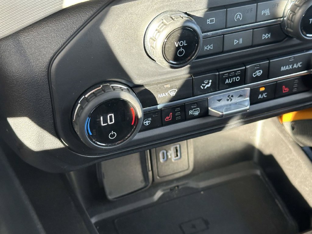 Used 2023 Ford Bronco Badlands AWD/4WD image 26