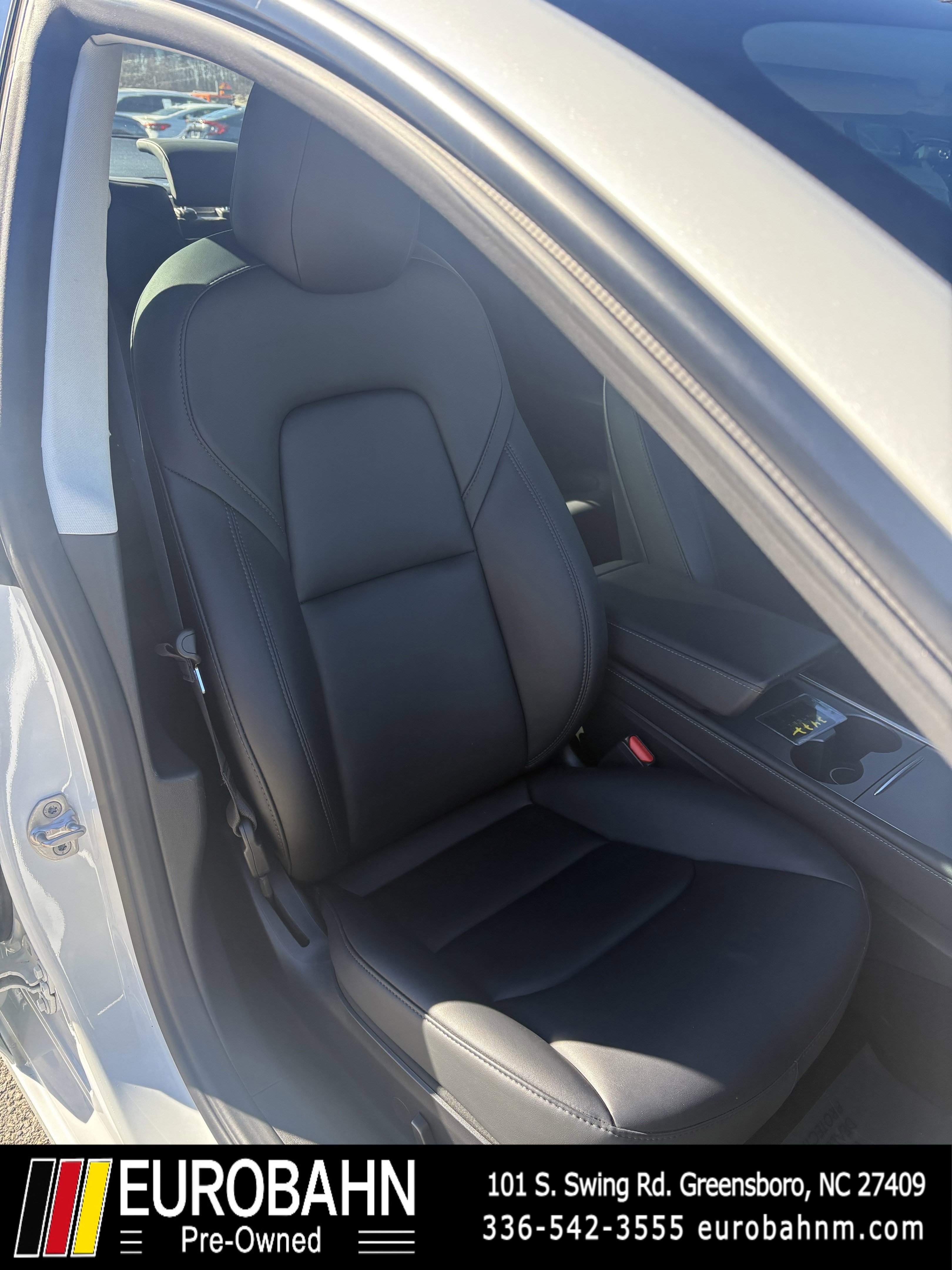 Used 2023 Tesla Model 3 Standard Range image 14