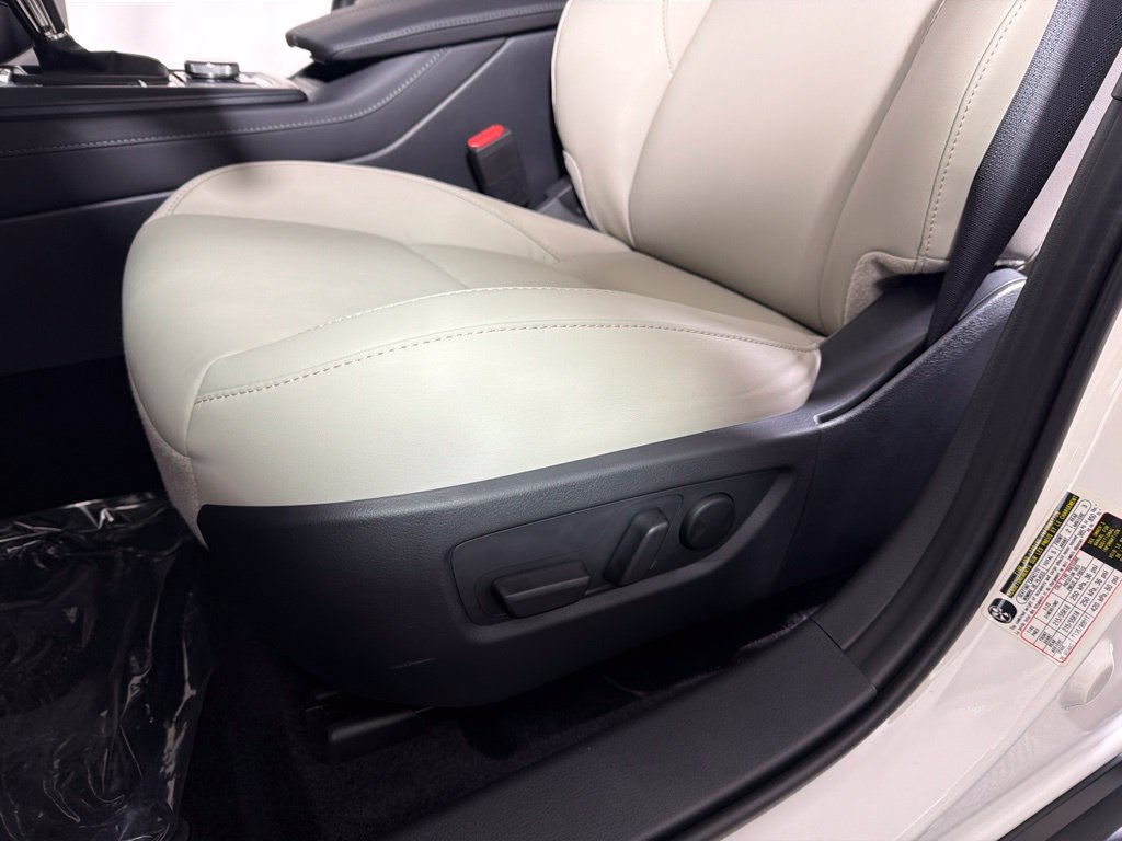New 2026 MAZDA CX-30 AWD 2.5 S image 11